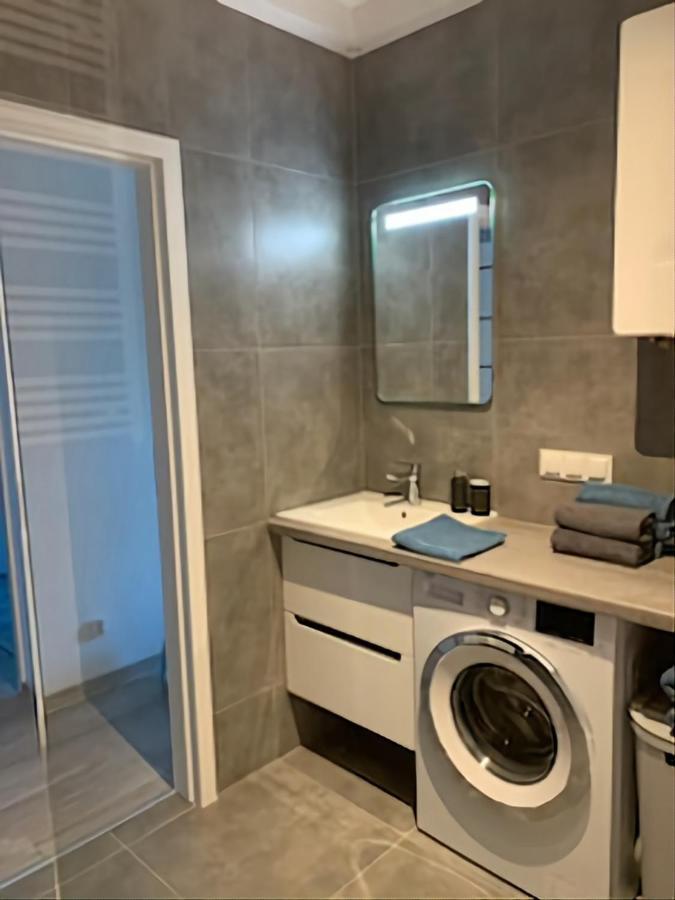 Apartament - Brzeska For You ลูบิน ภายนอก รูปภาพ