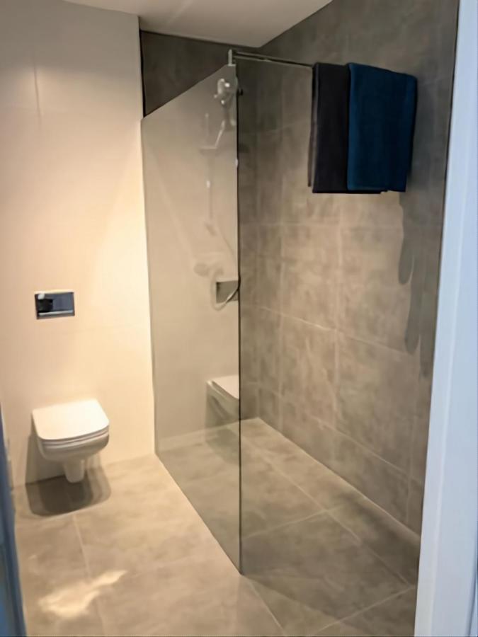 Apartament - Brzeska For You ลูบิน ภายนอก รูปภาพ